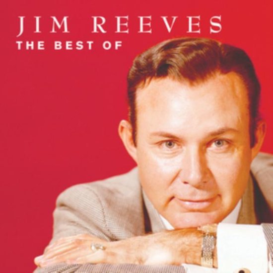 Jim Reeves